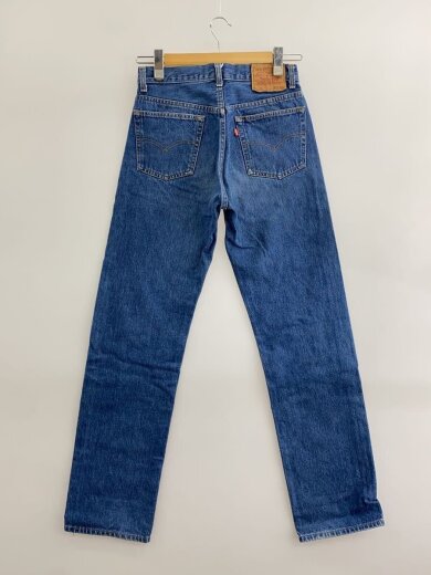 商品画像：ストレートパンツ/30/デニム/IDG 2