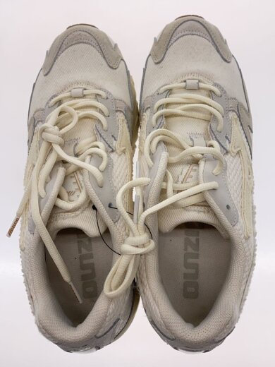 商品画像：WAVERIDER10/ローカットスニーカー/27.5cm/BEG 3