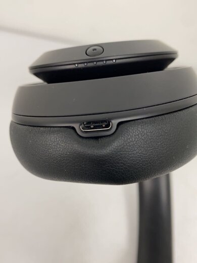 商品画像：beats studio pro/ワイヤレスヘッドホン/2023DJ4498/ブラック 8