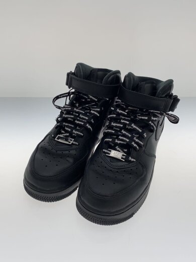 商品画像：SUPREME/AIR FORCE 1 MID_エアフォース 1 ミッド/25cm/FZ8784-01 2
