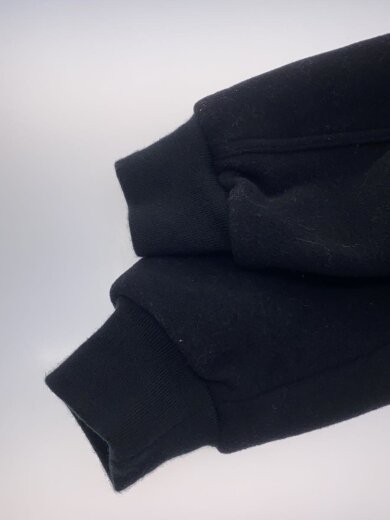 商品画像：×APHRODITE GANG /スタジャン/M/アクリル/ブラック 5