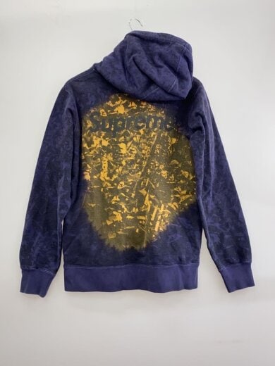 商品画像：16SS/Burroughs Hooded Sweatshirt/パーカー/M/コットン/NVY// 2