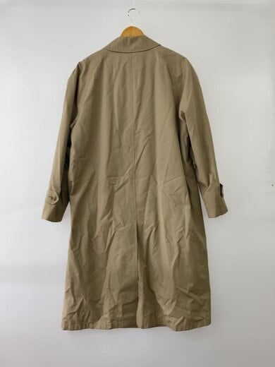 商品画像：80s/USA製/28-9114-38S-F95/ステンカラーコート/38//28-9114-38S-F95 2