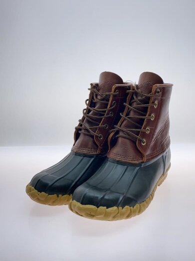 商品画像：SLUSHER/ブーツ/US8/BRW/14D141// 2