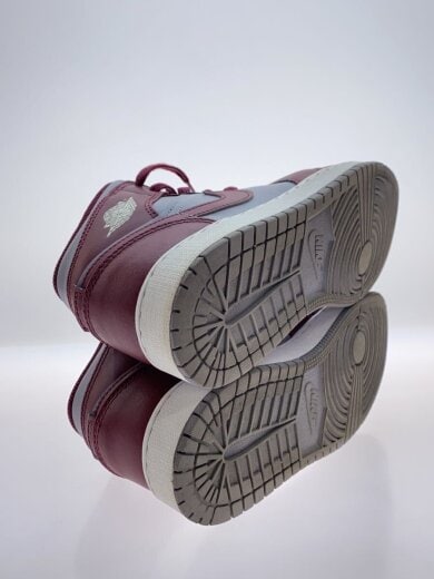 商品画像：AIR JORDAN 1 MID_エアジョーダン 1 ミッド/23.5cm/DQ8423-615// 4