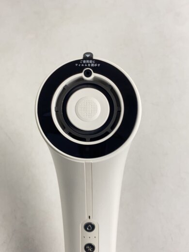 商品画像：Brighte/SHOWER DRYER/BRT-SD173/ホワイト 3