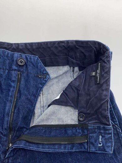 商品画像：ストレートパンツ/32/デニム/IDG/無地// 3