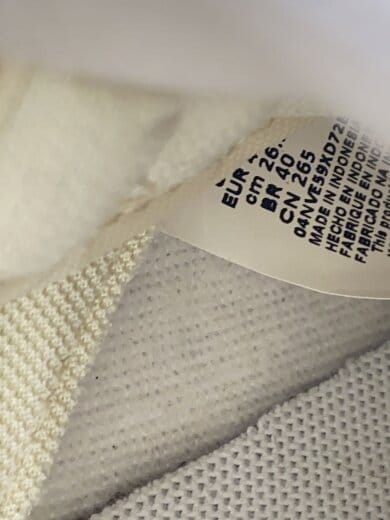 商品画像：DUNK LOW RETRO QS TOKYO_ダンク LOW TOKYO/26.5cm/IB2259-001// 5