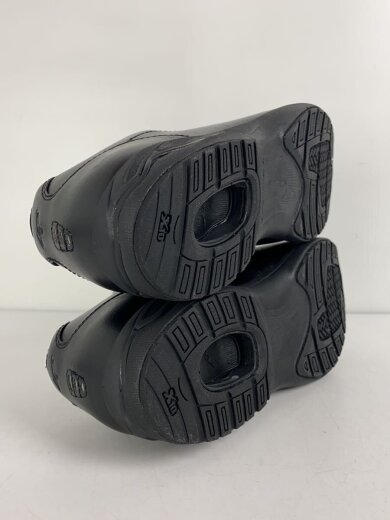 商品画像：ローカットスニーカー/26.5cm/ブラック/レザー/B1GR164809 4