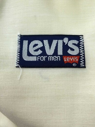 商品画像：フレア/デッドストック/ボトム/34/ポリエステル/YLW/無地// 4