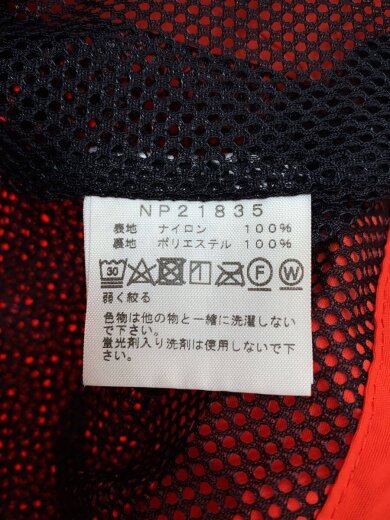 商品画像：HYDRENA WIND JACKET_ハイドレナウィンドジャケット/XL/NP21835// 4