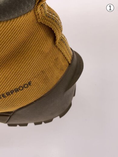 商品画像：ローカットスニーカー/25cm/ORN/YU-8776// 6