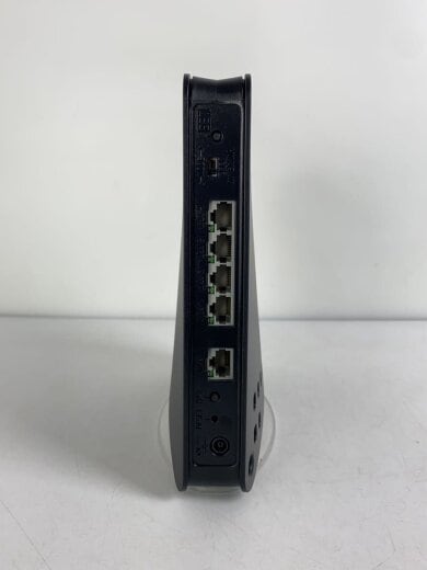 商品画像：無線LANルーター(Wi-Fiルーター) PA-WX7800T8 3