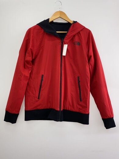 商品画像：REVERSIBLE TECH AIR HOODIE_リバーシブル テックエアーフーディ/L/NT61883// 6