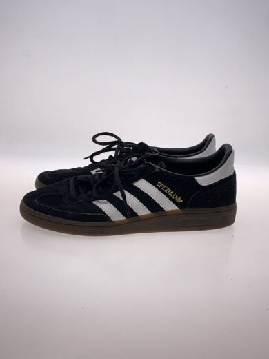 商品画像：オリジナルス/HANDBALL SPEZIAL/ハンドボール スペツィアル/ブラック/DB3021/26.5c// 1