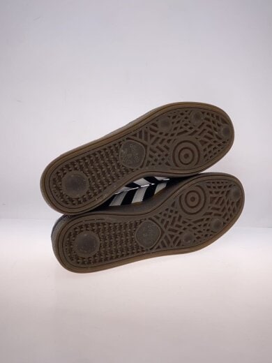 商品画像：オリジナルス/HANDBALL SPEZIAL/ハンドボール スペツィアル/ブラック/DB3021/26.5c// 4