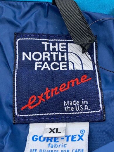 商品画像：90s/Extreme/USA/ナイロンジャケット/XL/ナイロン/BLU// 3