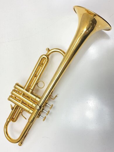 商品画像：MA Elite SERIES 【動作確認済】STOMVI/トランペット/ELITE/GP/ストンビ/SPAIN/管楽器// 2