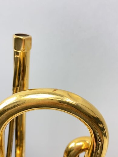 商品画像：MA Elite SERIES 【動作確認済】STOMVI/トランペット/ELITE/GP/ストンビ/SPAIN/管楽器// 3