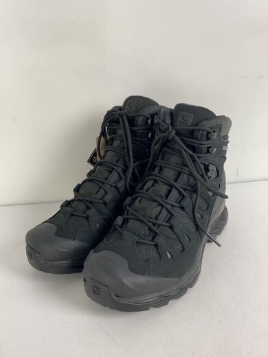 商品画像：QUEST 4D GORE-TEX/レースアップブーツ/26.5cm/ブラック/407232 2