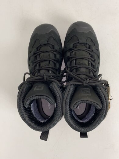 商品画像：QUEST 4D GORE-TEX/レースアップブーツ/26.5cm/ブラック/407232 3