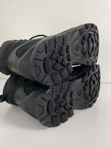 商品画像：QUEST 4D GORE-TEX/レースアップブーツ/26.5cm/ブラック/407232 4