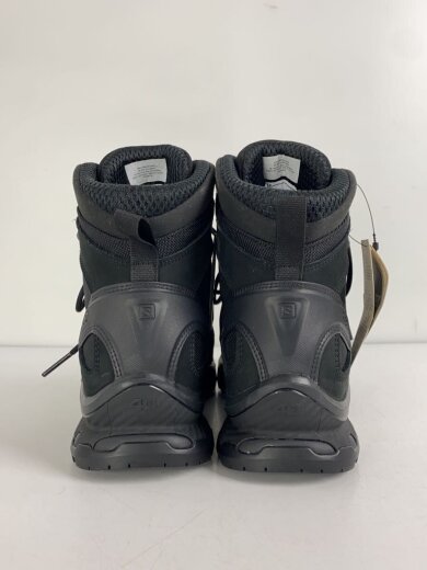 商品画像：QUEST 4D GORE-TEX/レースアップブーツ/26.5cm/ブラック/407232 6