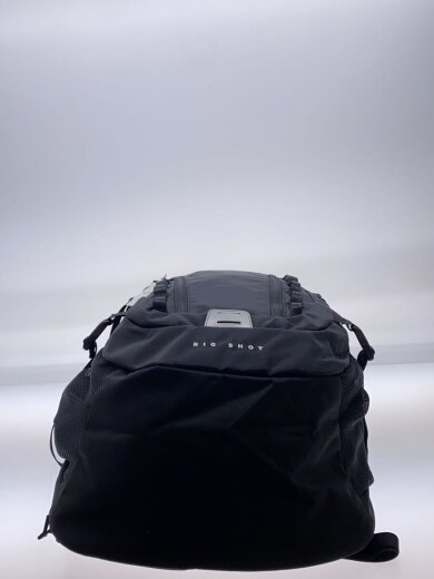 商品画像：BIG SHOT/リュック/PVC/ブラック/無地/NM72301 4