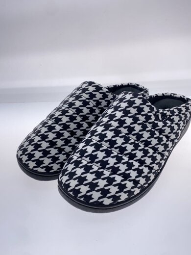 商品画像：ドット/サンダル/ホワイト 2