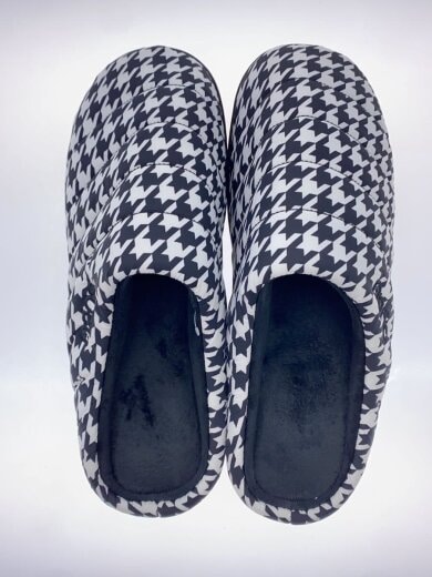 商品画像：ドット/サンダル/ホワイト 3