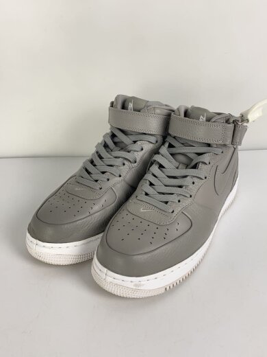 商品画像：NIKELAB AIR FORCE 1 MID/26.5cm/グレー/819677-001 2