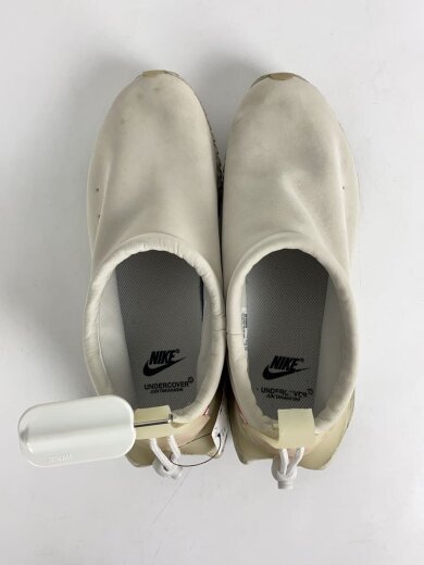 商品画像：×UNDERCOVER/MOC FLOW SP/27cm/ホワイト/DV5593-001 3