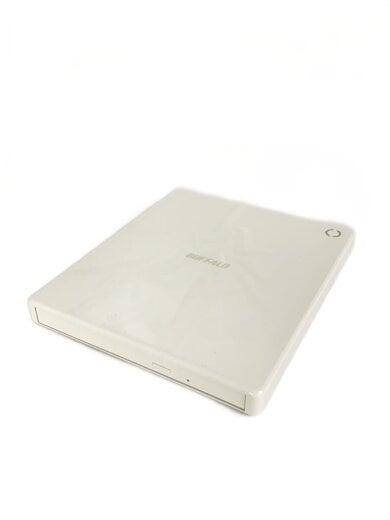 商品画像：スマートフォン用CDレコーダー/RP-C1-WH/ホワイト 1