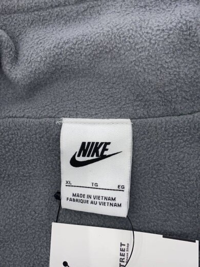 商品画像：ジャケット/XL/コットン/GRN/無地/FZ0657-323 3