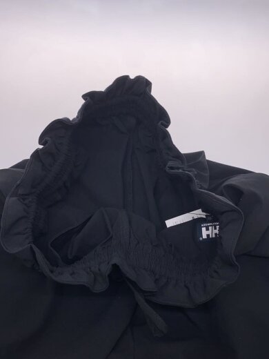 商品画像：ボトム/--/ポリエステル/BLK/無地/HOW22207 3