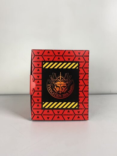 商品画像：ビッグマック初号機/新世紀エヴァンゲリオン 3