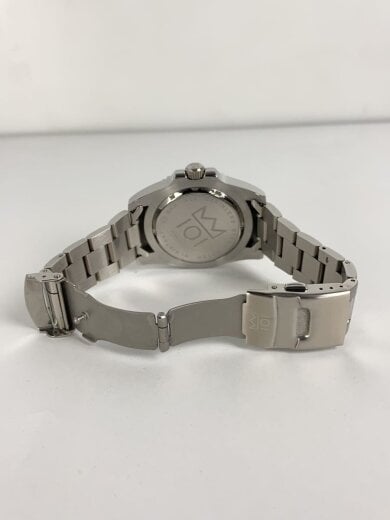 商品画像：ダイバーズウォッチ/腕時計/アナログ/ブルー/01 4