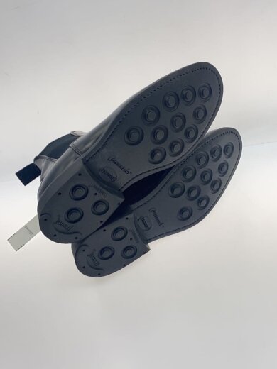 商品画像：サイドゴアブーツ/UK3/BLK/1685B 4