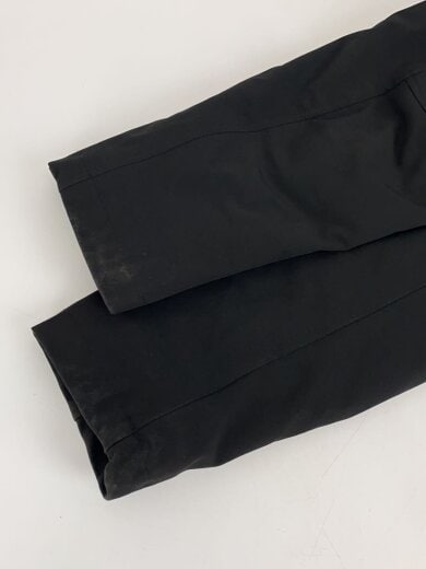 商品画像：SHERPA LINED HOODED SOFT SHELL JACKET/L/ポリエステル/ブラック/無地// 5