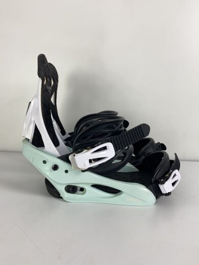 商品画像：スノーボードバインディング/SMALLS/Re;Flex/ホワイト// 3