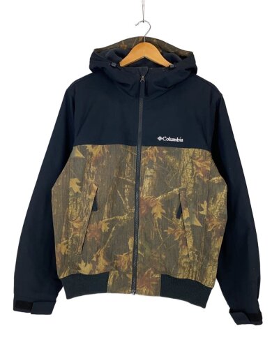 商品画像：LOMA VISTA HOODIE/S/ポリエステル/マルチカラー/リアルツリーカモ/総柄/222 XM4292// 1