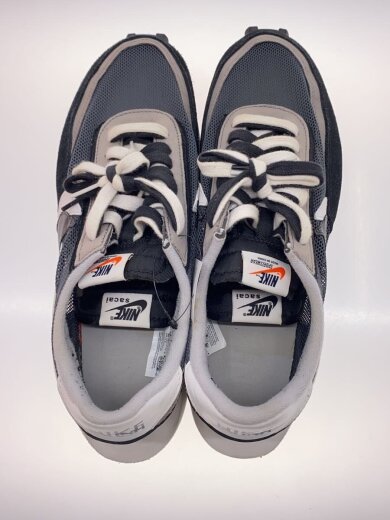 商品画像：ローカットスニーカー/27.5cm/GRY/bv0073-001// 3