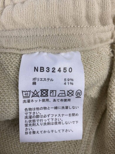 商品画像：NEVER STOP ING PANT/S/ポリエステル/ベージュ/NB32450// 4