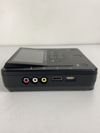 商品画像：CD/DVDダビングレコーダー DMR-0720// 5