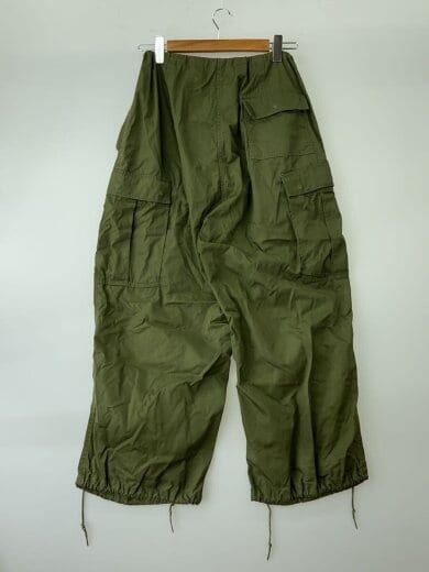 商品画像：M-51 arctic trousers/ボトム/55-T-94500-10// 2