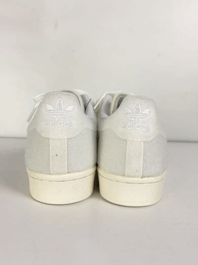 商品画像：ORIGINALS SUPERSTAR VELCRO PATCH/25cm/ホワイト/H00193// 6