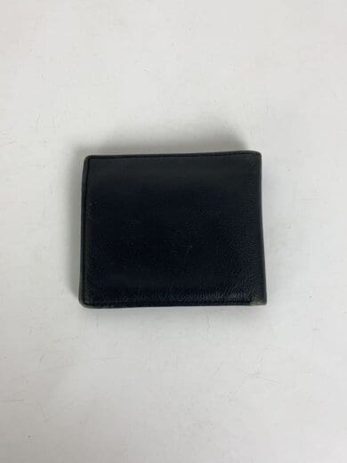 商品画像：2つ折り財布/ブラック/レディース// 2