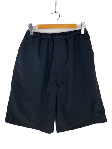 商品画像：Polyester Taffeta Training Shorts/M/ポリエステル/ブラック/CTE-26S134// 1