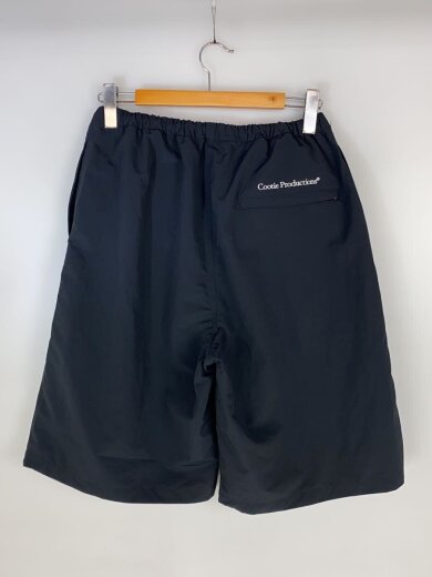 商品画像：Polyester Taffeta Training Shorts/M/ポリエステル/ブラック/CTE-26S134// 2