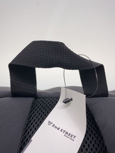 商品画像：リュック/--/BLK/無地// 3